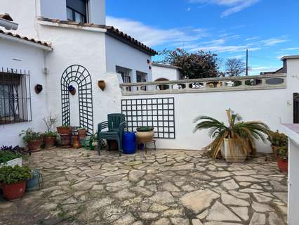 Chalet en venta en L'Escala