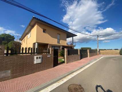 Chalet en venta en Vilamalla