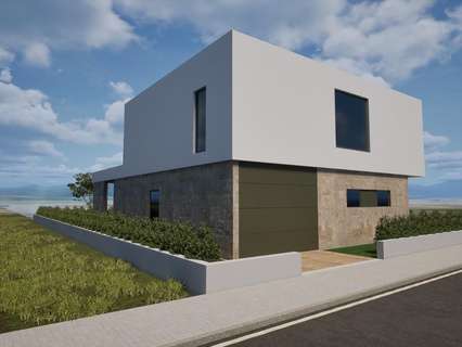 Chalet en venta en Bordils