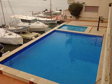 Piso en venta en Roses