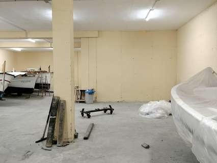 Nave industrial en venta en Cadaqués