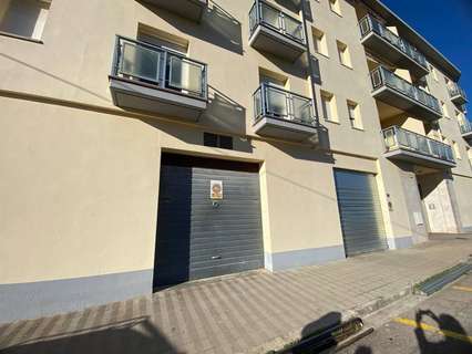 Plaza de parking en venta en Roses