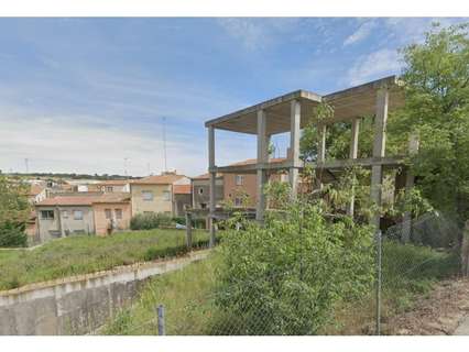 Parcela urbana en venta en Capmany