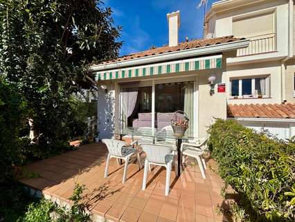 Chalet en venta en Castell-Platja d'Aro