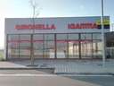 Nave industrial en venta en Figueres