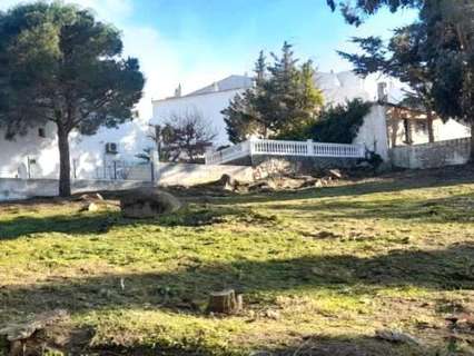 Parcela rústica en venta en Roses