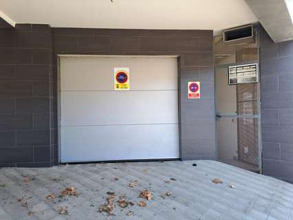 Plaza de parking en venta en Roses