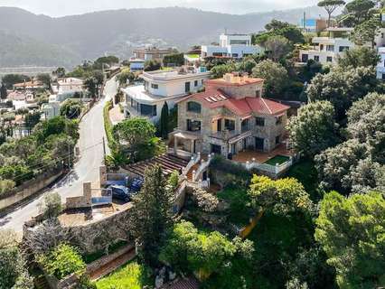 Chalet en venta en Begur