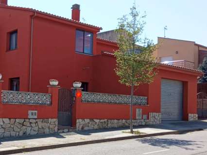 Chalet en venta en Vilafant