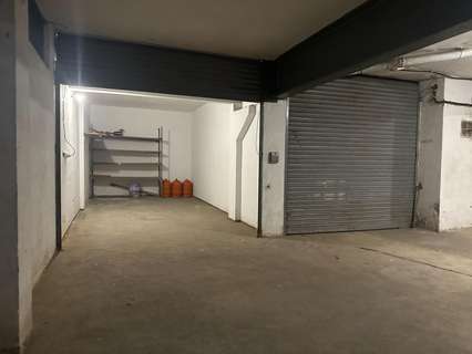 Plaza de parking en venta en Roses rebajada