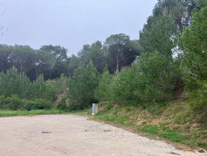 Parcela urbana en venta en L'Escala