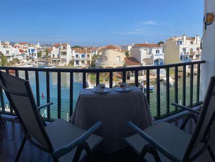 Piso en venta en Castelló d'Empúries zona Empuriabrava