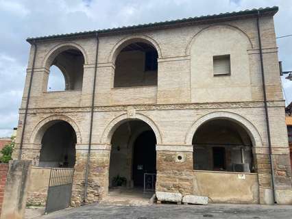 Chalet en venta en Pontós