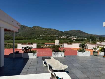 Edificio en venta en El Port de la Selva