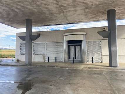 Local comercial en venta en Pontós