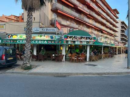 Local comercial en venta en Roses