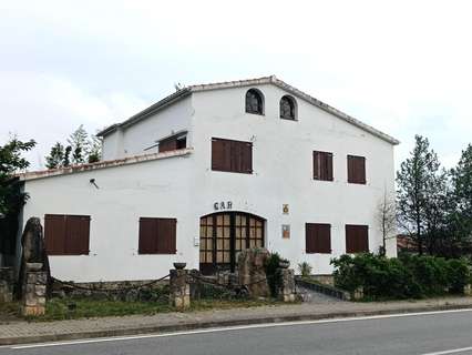 Chalet en venta en Maçanet de Cabrenys