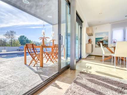 Casa en venta en Santa Llogaia d'Àlguema