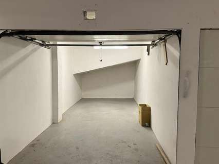 Plaza de parking en venta en Roses