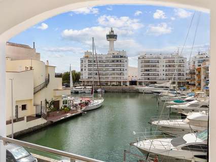 Chalet en venta en Castelló d'Empúries zona Empuriabrava