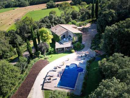 Chalet en venta en Esponellà