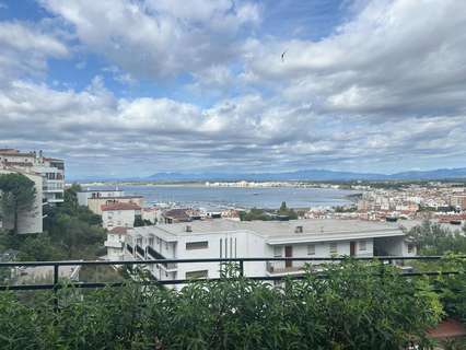 Piso en venta en Roses