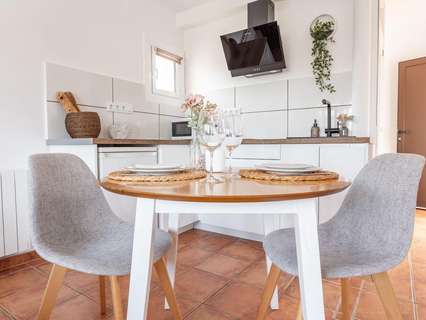 Estudio en venta en L'Escala rebajado