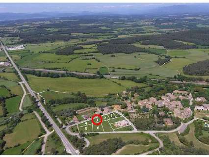 Parcela urbana en venta en Saus, Camallera i Llampaies