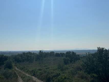 Parcela rústica en venta en Rabós