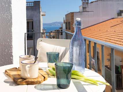 Estudio en alquiler en L'Escala