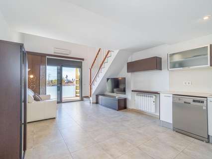 Dúplex en venta en Castelló d'Empúries zona Empuriabrava