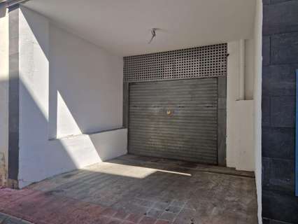 Plaza de parking en venta en Roses