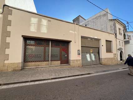 Parcela urbana en venta en Roses