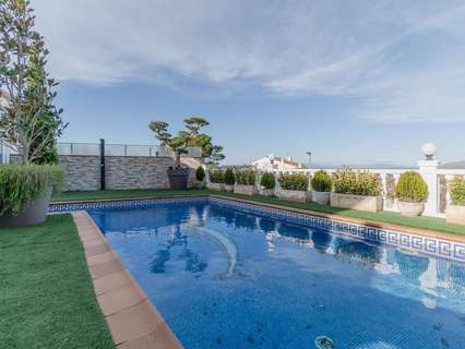 Chalet en venta en Pals