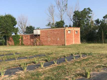 Parcela rústica en venta en Sant Pere Pescador