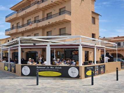 Local comercial en venta en L'Escala