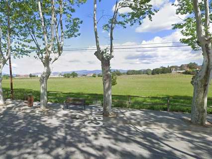 Parcela urbana en venta en Garriguella