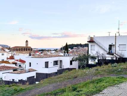 Parcela urbana en venta en Llançà