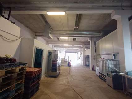 Nave industrial en venta en Llançà