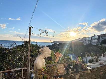 Estudio en venta en Llançà