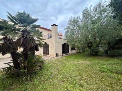 Chalet en venta en Figueres