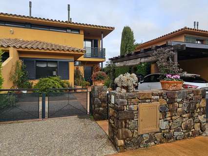 Chalet en venta en Navata