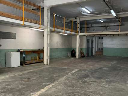 Nave industrial en venta en Llançà