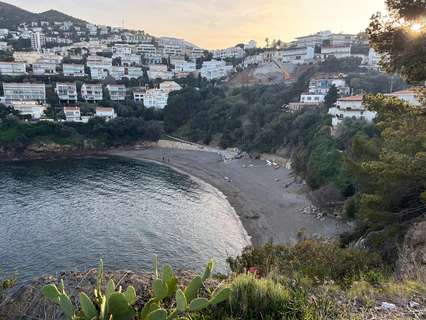 Parcela urbana en venta en Llançà