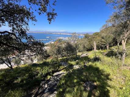 Parcela rústica en venta en Roses