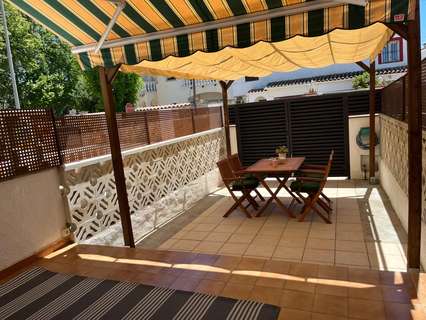 Chalet en venta en Castelló d'Empúries zona Empuriabrava