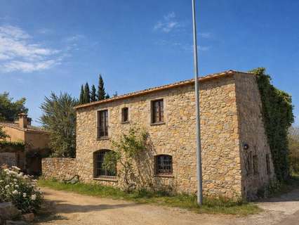 Casa en venta en Palafrugell