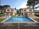 Parcela urbana en venta en L'Escala