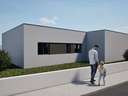 Chalet en venta en Roses
