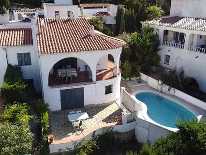 Casa en venta en L'Escala